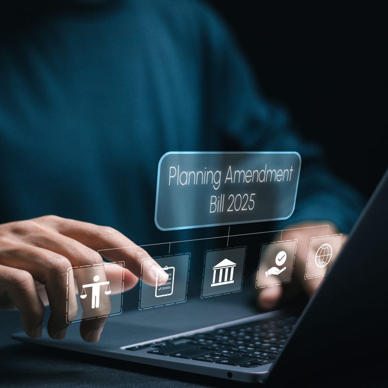 Planning Amendment Bill 2025