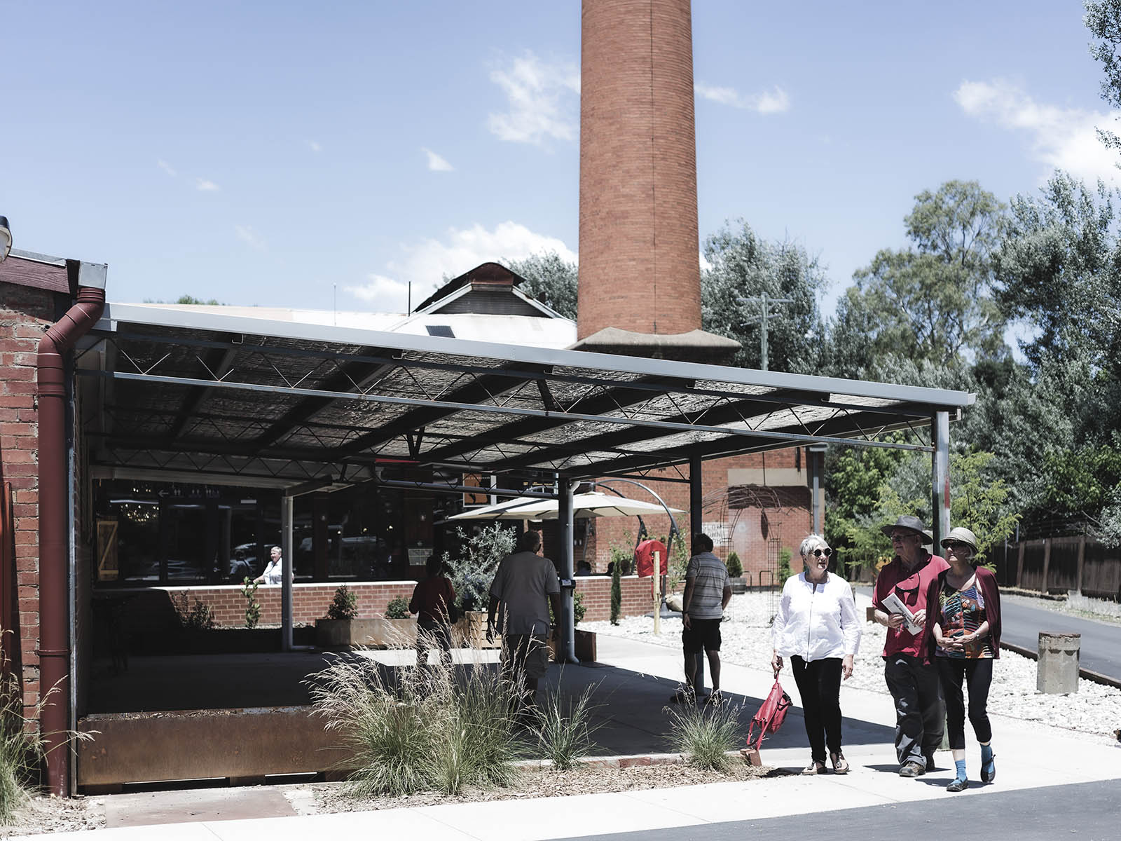 The Mill Castlemaine