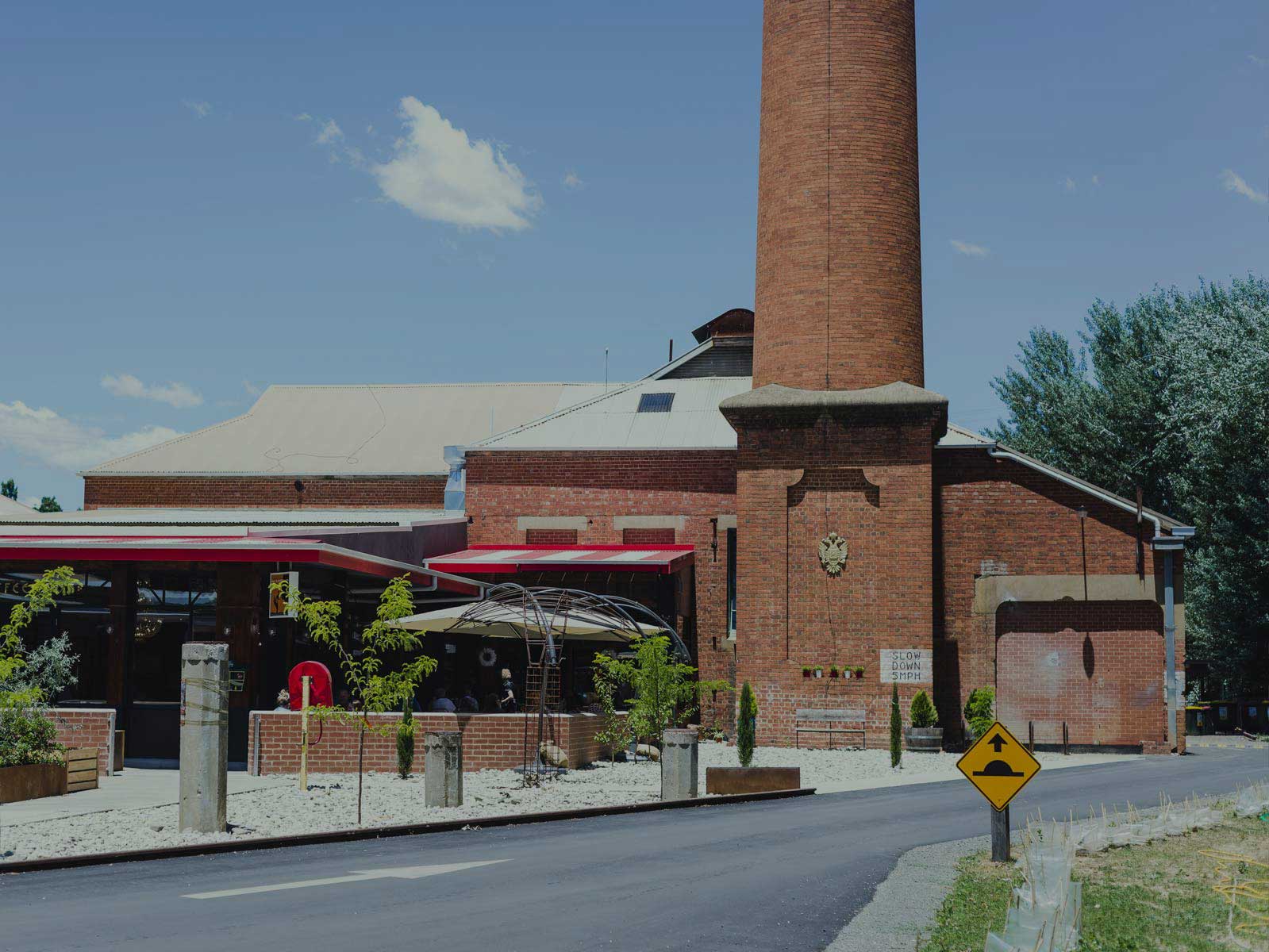 The Mill Castlemaine