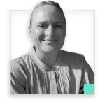 Katie Xiao - BDM & Planner